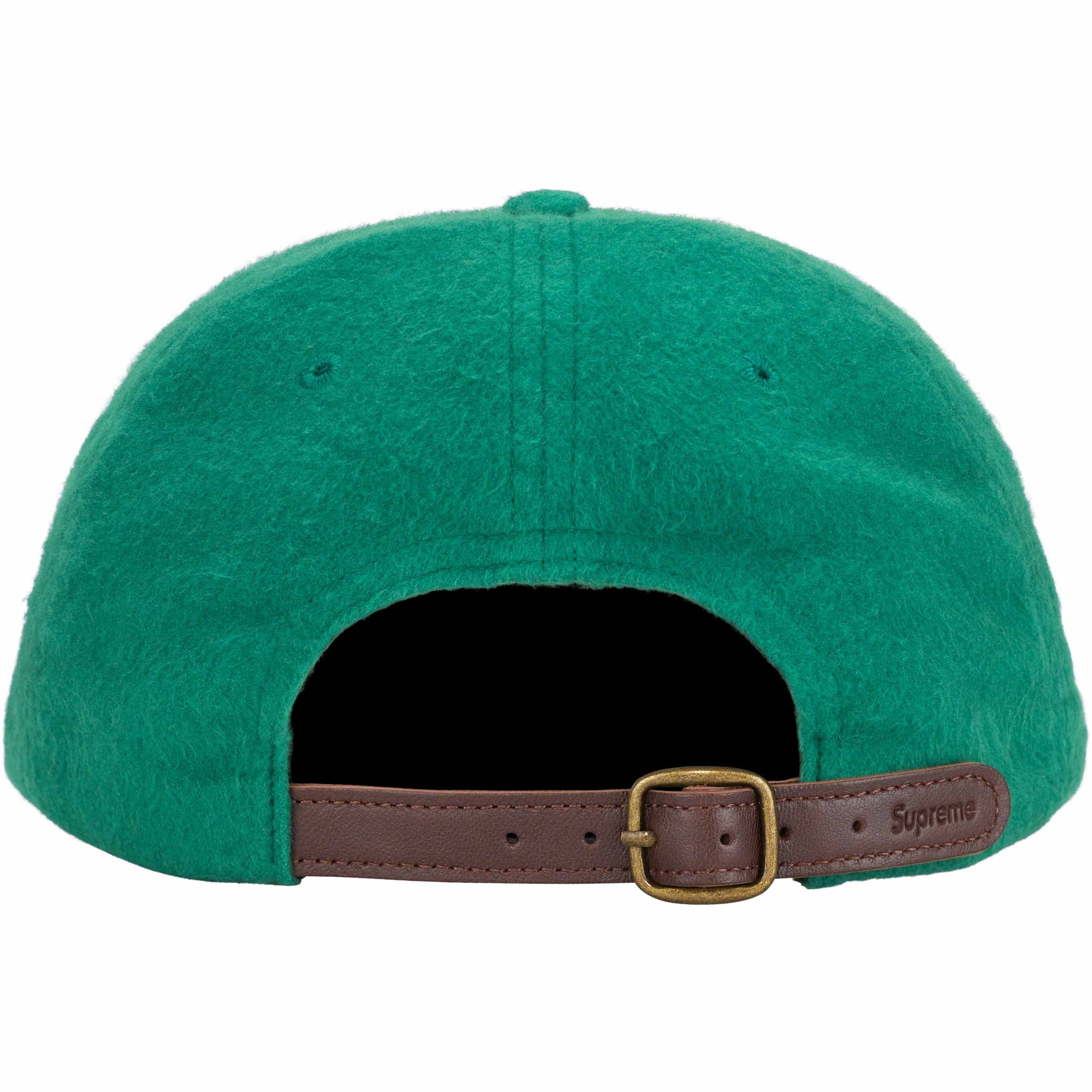 Washed Flannel 6-Panel view 9